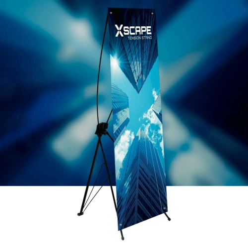 Xscape Tension Stand