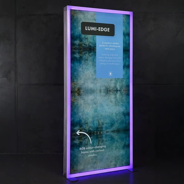  Lumi Double Graphic