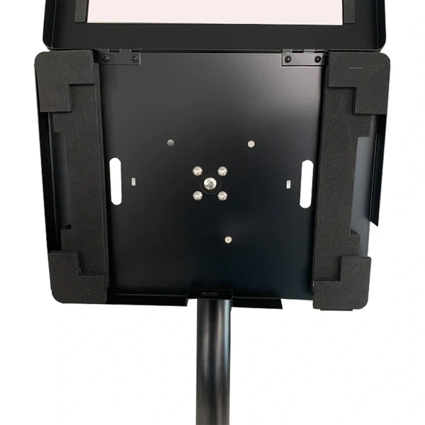  Tablet - Stand - Open Rear