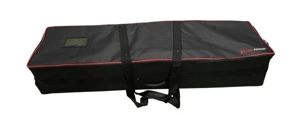  Fastframe - Wheeled - Bag - 85821